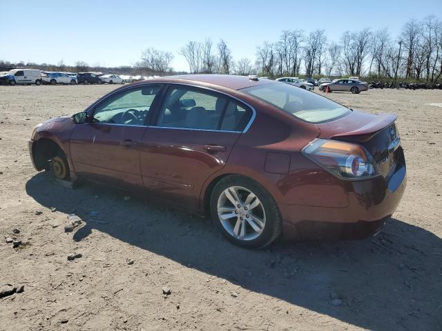 Изображение 2 2010 NISSAN ALTIMA SR 2010 с VIN 1N4BL2AP0AN463449