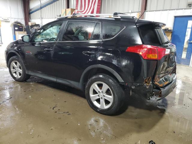 Изображение 2 2013 TOYOTA RAV4 XLE 2013 с VIN 2T3RFREV7DW124184