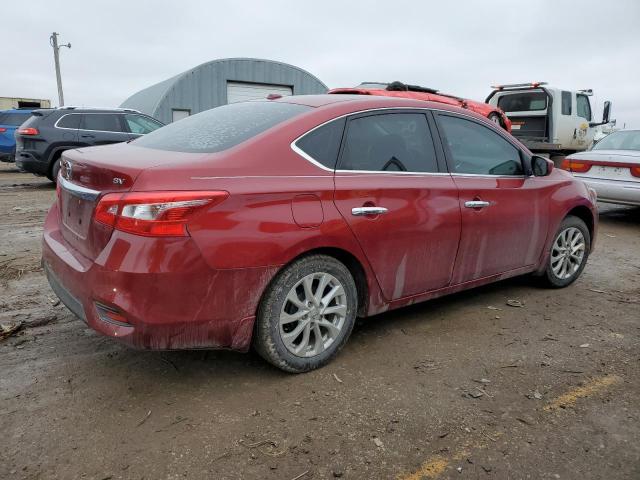 Изображение 3 2019 NISSAN SENTRA S 2019 с VIN 3N1AB7AP5KY247089