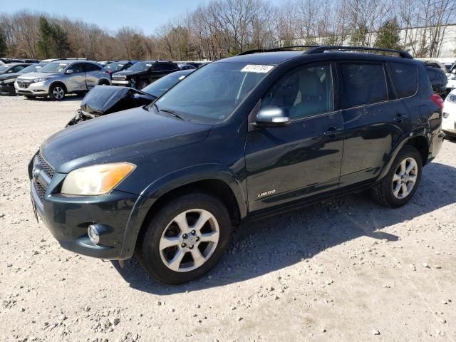 Изображение 1 2009 TOYOTA RAV4 LIMITED 2009 с VIN JTMBK31V89D006486