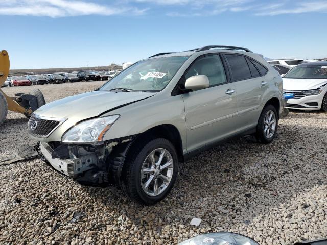 Изображение 2009 LEXUS RX 350 2009