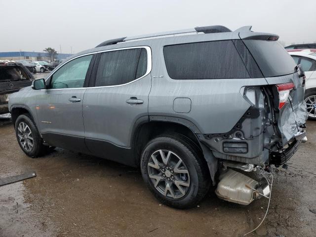 Image 2 of 2023 GMC ACADIA SLE 2023 with VIN 1GKKNKL4XPZ260694