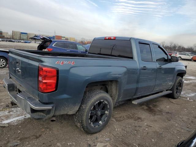 Obraz 3 z 2014 CHEVROLET SILVERADO K1500 2014 z VIN 1GCVKPEC4EZ117904