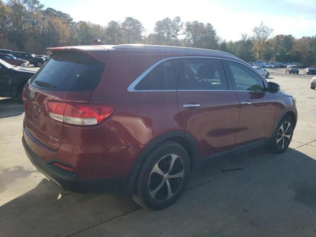 Obraz 3 z 2018 KIA SORENTO EX 2018 z VIN 5XYPH4A5XJG392053