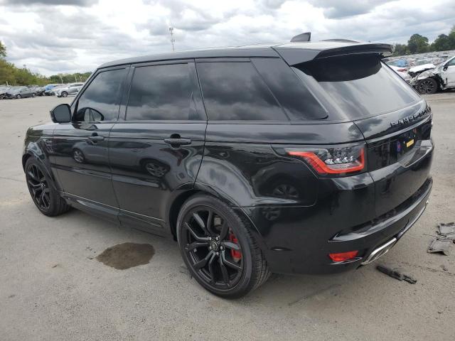 Image 2 of 2022 LAND ROVER RANGE ROVER SPORT SVR 2022 with VIN SALWZ2RE8NA216781