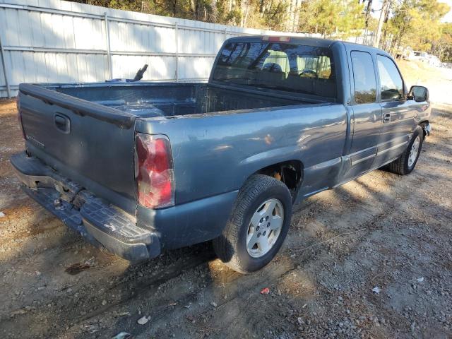 Obraz 3 z 2006 CHEVROLET SILVERADO C1500 2006 z VIN 1GCEC19V96Z239634