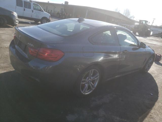 Изображение 3 2014 BMW 428 XI 2014 с VIN WBA3N9C53EF722090