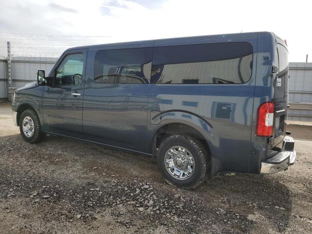 Изображение 2 2014 NISSAN NV 3500 S 2014 с VIN 5BZAF0AA1EN160392