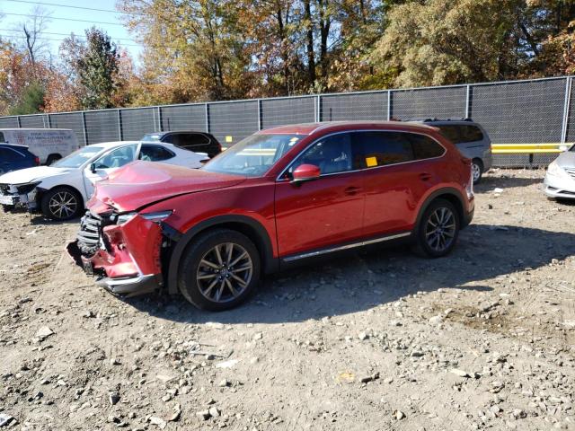 Obraz 1 z 2020 MAZDA CX-9 SIGNATURE 2020 z VIN JM3TCBEY2L0423513