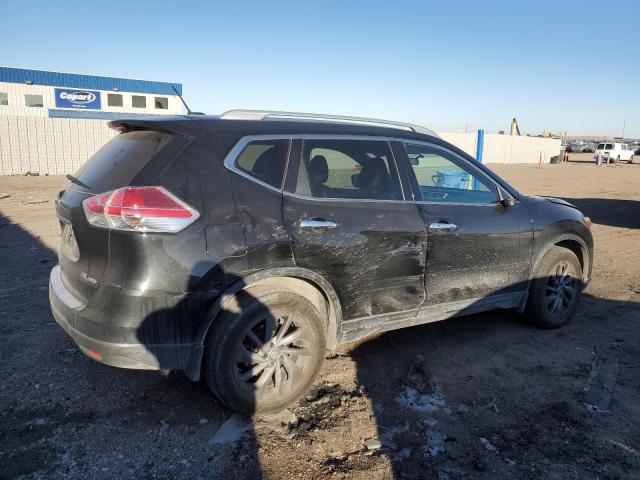 Изображение 3 2016 NISSAN ROGUE S 2016 с VIN 5N1AT2MV8GC765751