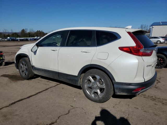 Obraz 2 z 2017 HONDA CR-V EXL 2017 z VIN 2HKRW2H84HH603124