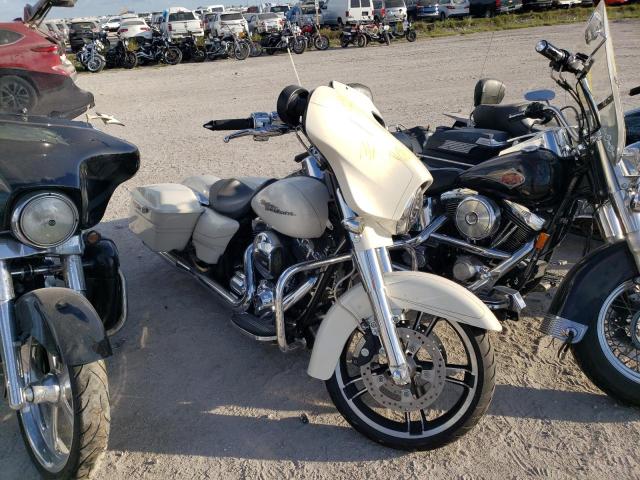 Изображение 1 2014 HARLEY-DAVIDSON FLHXS STREET GLIDE SPECIAL 2014 с VIN 1HD1KRM12EB637410