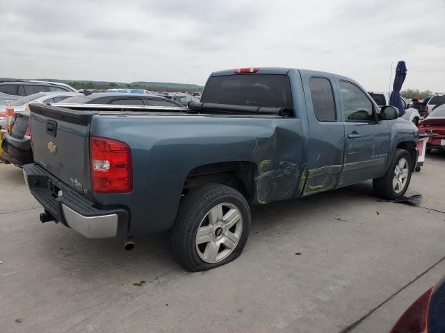 Изображение 3 2008 CHEVROLET SILVERADO C1500 2008 с VIN 1GCEC19J88Z114155