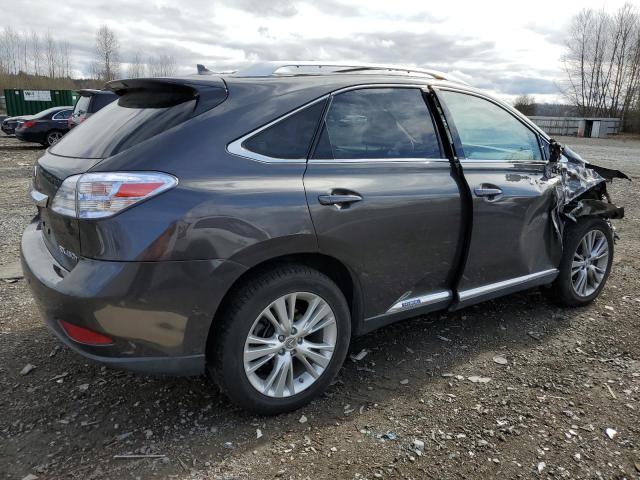 Изображение 3 2010 LEXUS RX 450 2010 с VIN JTJBC1BA1A2413818