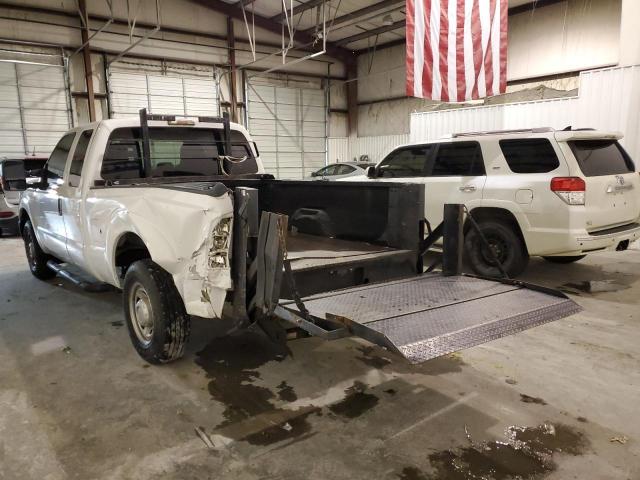 Obraz 2 z 2012 FORD F250 SUPER DUTY 2012 z VIN 1FT7X2A65CEB87042