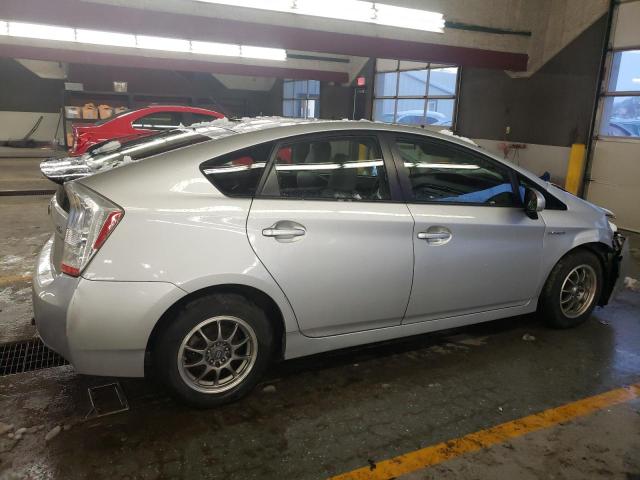 Изображение 3 2010 TOYOTA PRIUS  2010 с VIN JTDKN3DUXA0062824