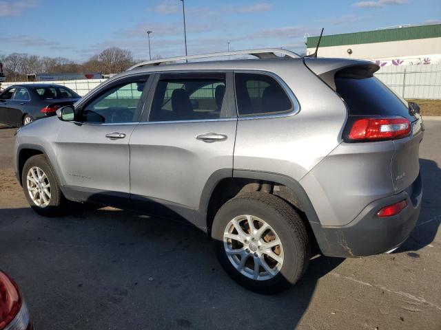 Изображение 2 2017 JEEP CHEROKEE LATITUDE 2017 с VIN 1C4PJMCS3HW530732