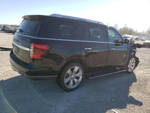 Изображение 3 2022 FORD EXPEDITION KING RANCH 2022 с VIN 1FMJU1NTXNEA35331