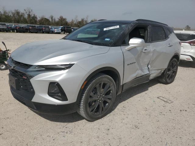 2022 CHEVROLET BLAZER RS 2022 image
