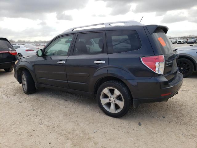 Obraz 2 z 2012 SUBARU FORESTER TOURING 2012 z VIN JF2SHGGC5CH405918