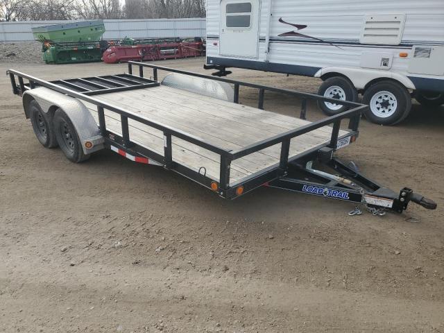 Изображение 2021 FABF UTIL TRLR 2021