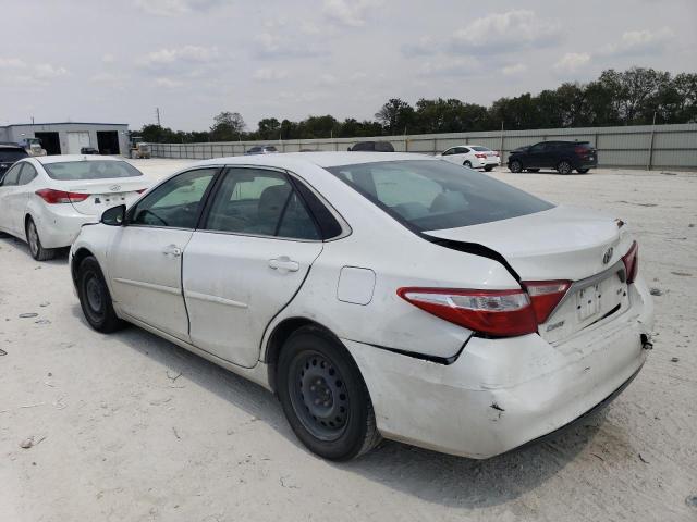 Obraz 2 z 2015 TOYOTA CAMRY LE 2015 z VIN 4T1BF1FK4FU895396