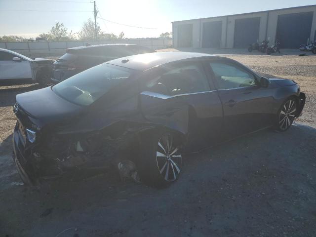 Obraz 3 z 2021 NISSAN ALTIMA SR 2021 z VIN 1N4BL4CV8MN315206