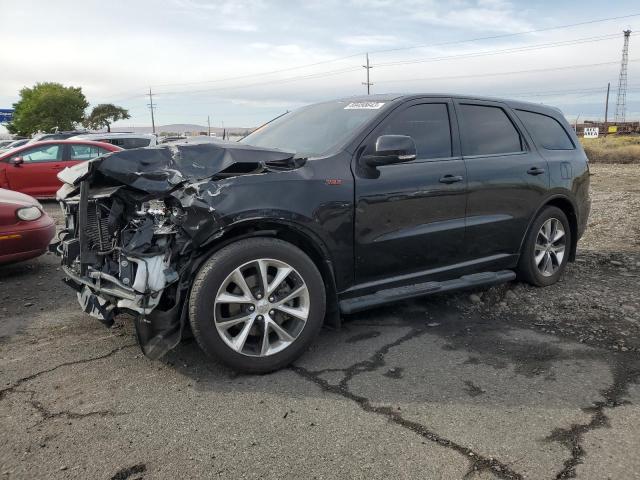 2014 DODGE DURANGO R/T 2014 image
