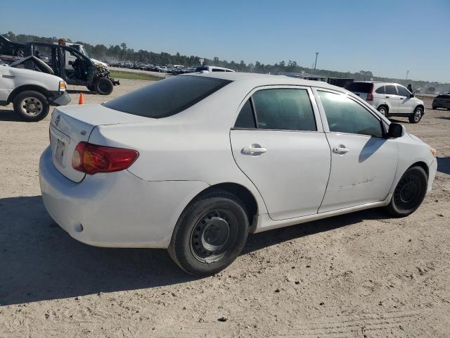 Изображение 3 2009 TOYOTA COROLLA BASE 2009 с VIN 1NXBU40E79Z143495