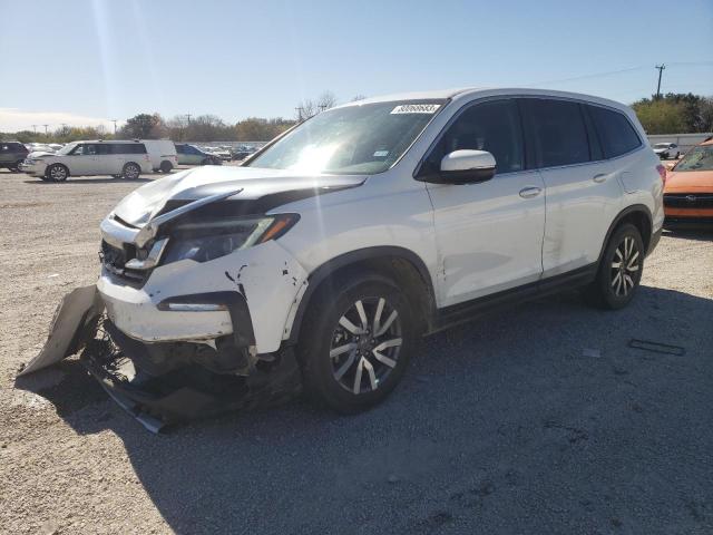 Obraz 2020 HONDA PILOT EXL 2020