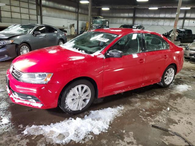 Obraz 2015 VOLKSWAGEN JETTA SE 2015