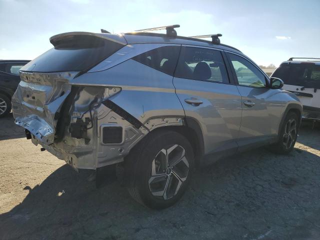Image 3 of 2022 HYUNDAI TUCSON SEL 2022 with VIN 5NMJF3AE3NH052499