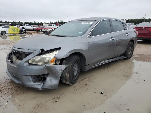 Изображение 1 2015 NISSAN ALTIMA 2.5 2015 с VIN 1N4AL3AP3FC449470