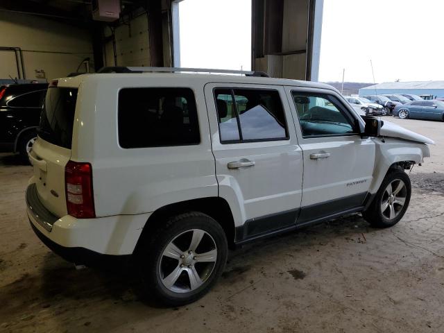 Изображение 3 2017 JEEP PATRIOT LATITUDE 2017 с VIN 1C4NJRFBXHD133370
