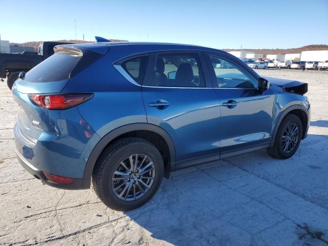 Image 3 of 2019 MAZDA CX-5 TOURING 2019 with VIN JM3KFBCM0K1687177