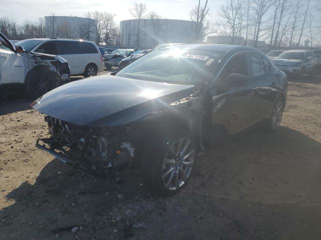 Obraz 2021 MAZDA 3 SELECT 2021