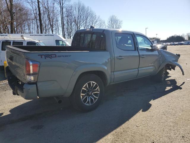 Image 3 of 2023 TOYOTA TACOMA DOUBLE CAB 2023 with VIN 3TMAZ5CN3PM208279