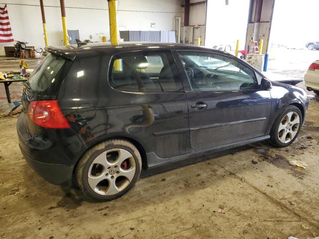 Image 3 of 2008 VOLKSWAGEN GTI  2008 with VIN WVWFV71K68W218358