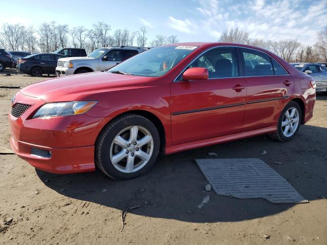 Obraz 1 z 2009 TOYOTA CAMRY BASE 2009 z VIN 4T1BE46K09U283009