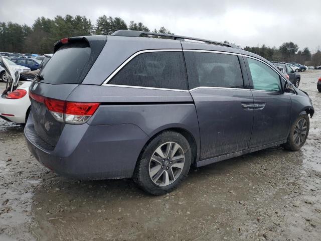 Obraz 3 z 2016 HONDA ODYSSEY TOURING 2016 z VIN 5FNRL5H91GB030666