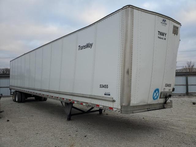 Obraz 2019 HYUNDAI 53FT TRALR 2019