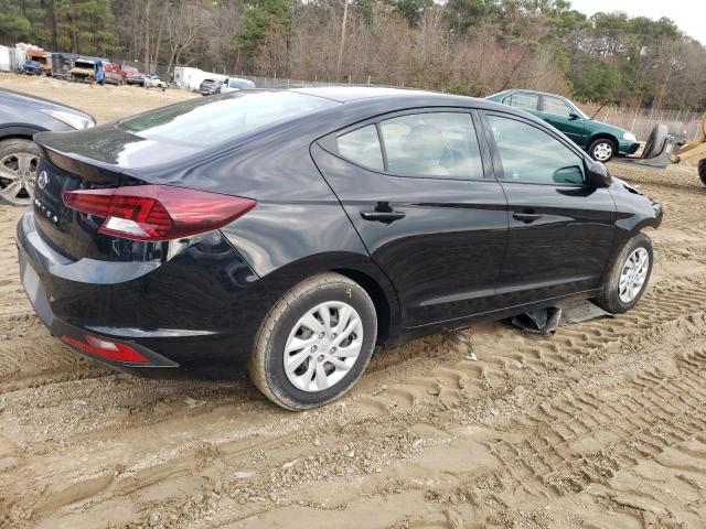 Image 3 of 2020 HYUNDAI ELANTRA SE 2020 with VIN 5NPD74LF0LH533395