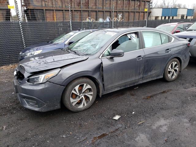 2021 SUBARU LEGACY PREMIUM 2021 image