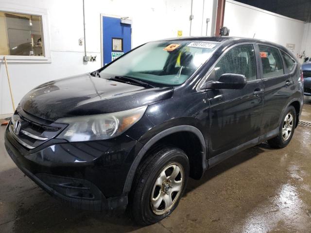 Obraz 1 z 2013 HONDA CR-V LX 2013 z VIN 2HKRM4H38DH675590