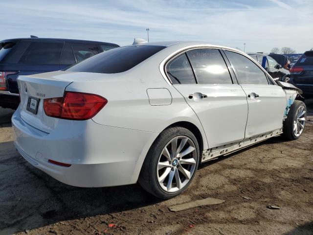 Image 3 of 2014 BMW 320 I XDRIVE 2014 with VIN WBA3C3G52ENS70393