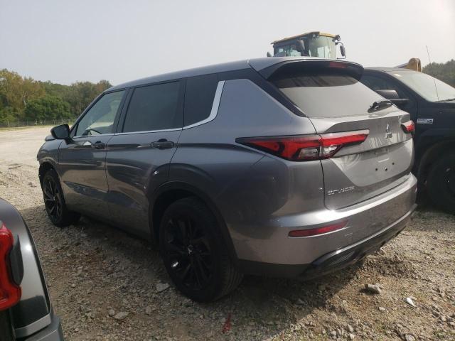 Obraz 2 z 2022 MITSUBISHI OUTLANDER SE 2022 z VIN JA4J3UA8XNZ069217