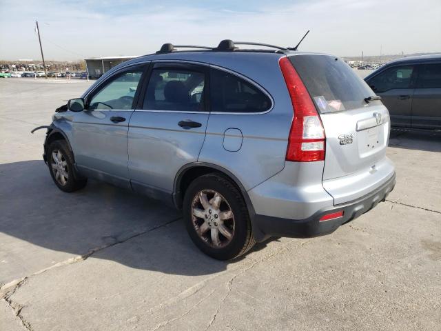 Изображение 2 2009 HONDA CR-V EX 2009 с VIN 5J6RE48569L063335
