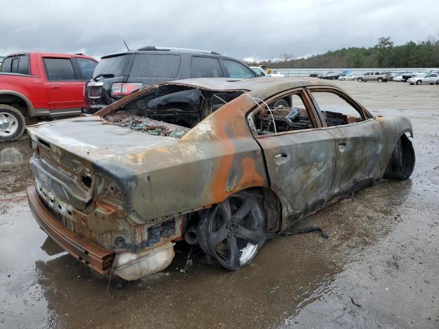 Изображение 3 2013 DODGE CHARGER R/T 2013 с VIN 2C3CDXCTXDH599995