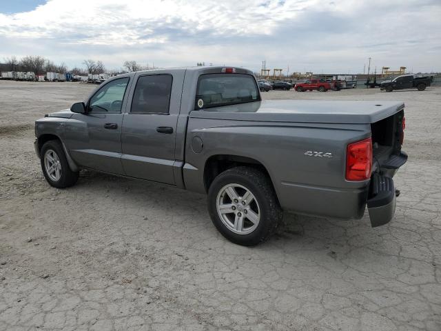 Изображение 2 2011 DODGE DAKOTA SLT 2011 с VIN 1D7RW3GP9BS679483