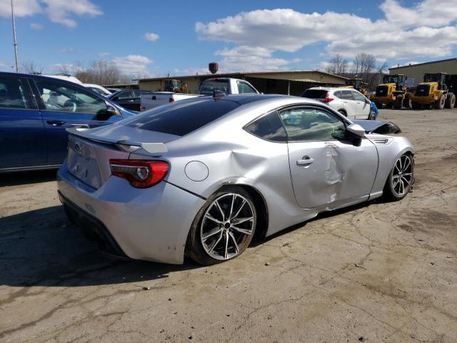 Image 3 of 2019 SUBARU BRZ PREMIUM 2019 with VIN JF1ZCAB11K9601013
